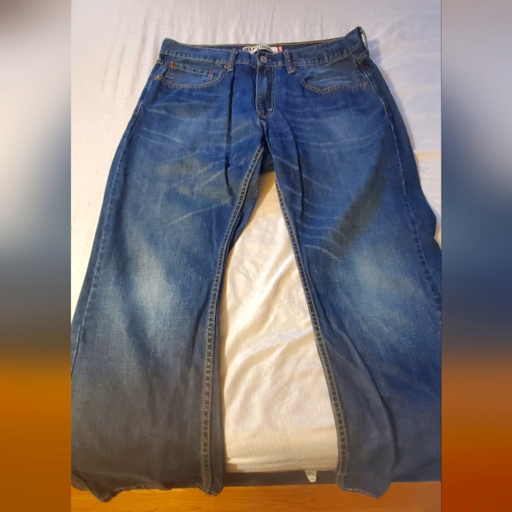 Men's Levi's,  559 Relaxed Straight, W32 L30